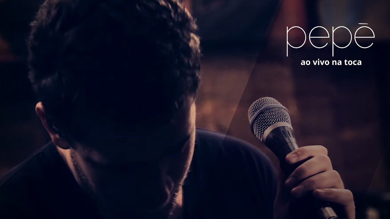 Pepê ao vivo na toca - Sete à uma (parte 7)