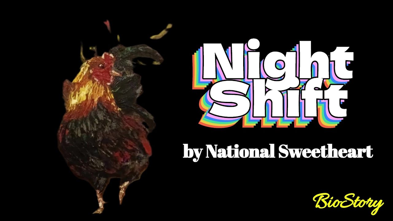 NIGHT SHIFT by National Sweetheart [Royalty Free Music]