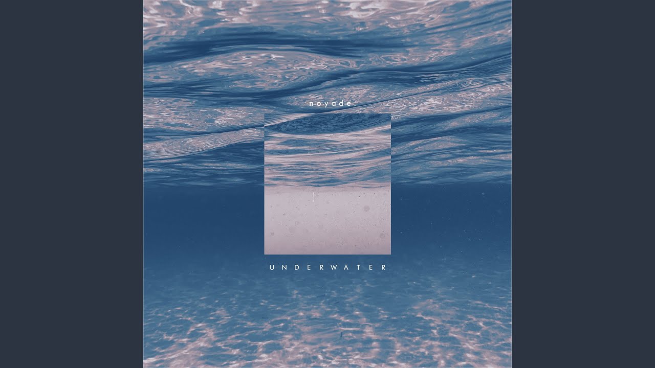 Underwater