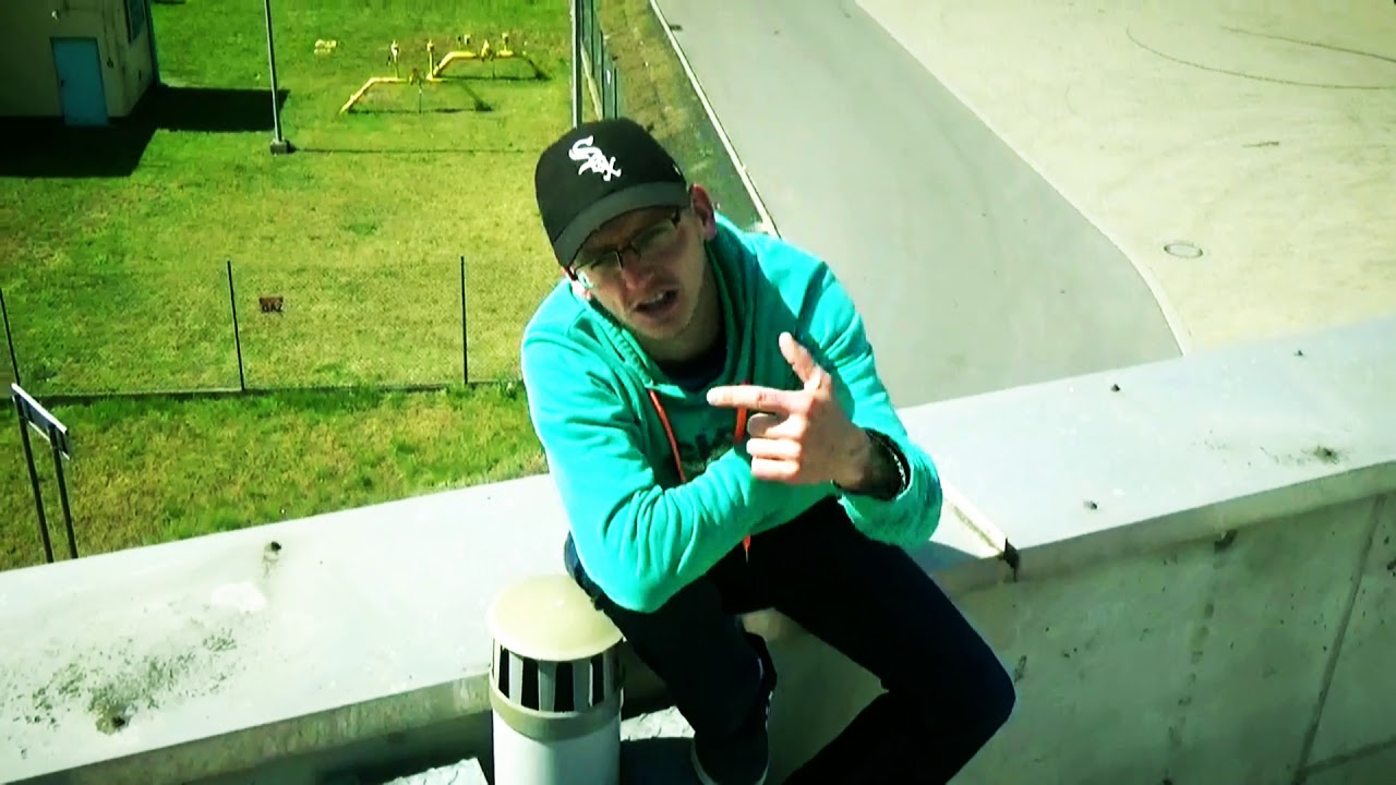 CHUDY - Mogę Wszystko