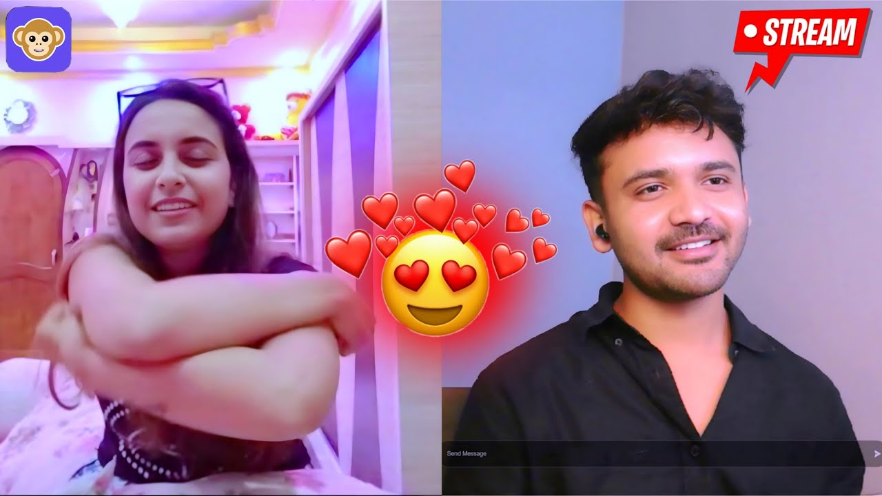 MONKEY APP LIVE STREAM DAY 40😍| BAS KAR FIROZ | FIROZ ALI | NO SUPERCHAT ONLY UPI |