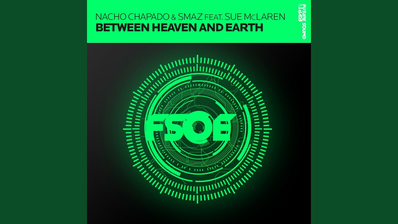 Between Heaven And Earth (Jan Martin Remix)
