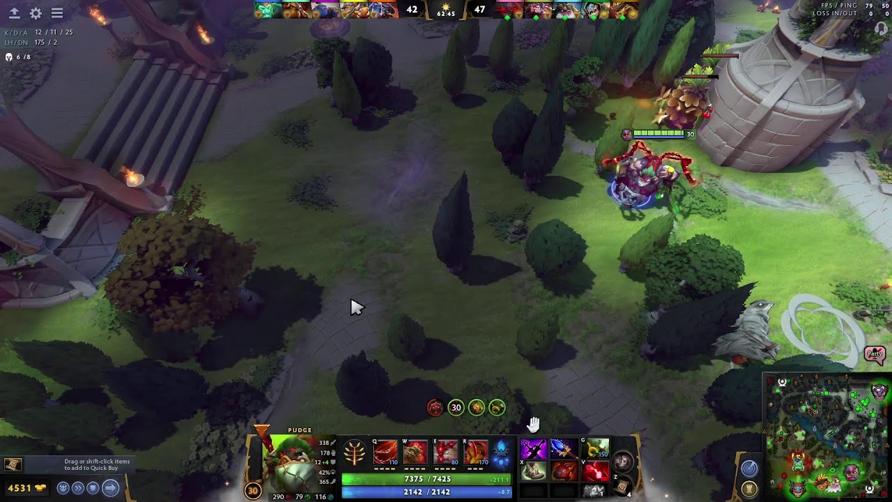 DOTA 2 - Tamil Live - Ranked SEA Adventures