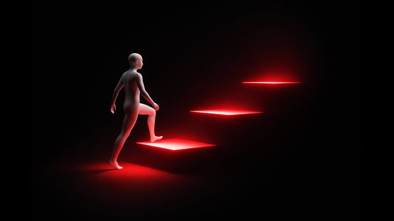 Learn Any Skill Fast with a 3-Step Method