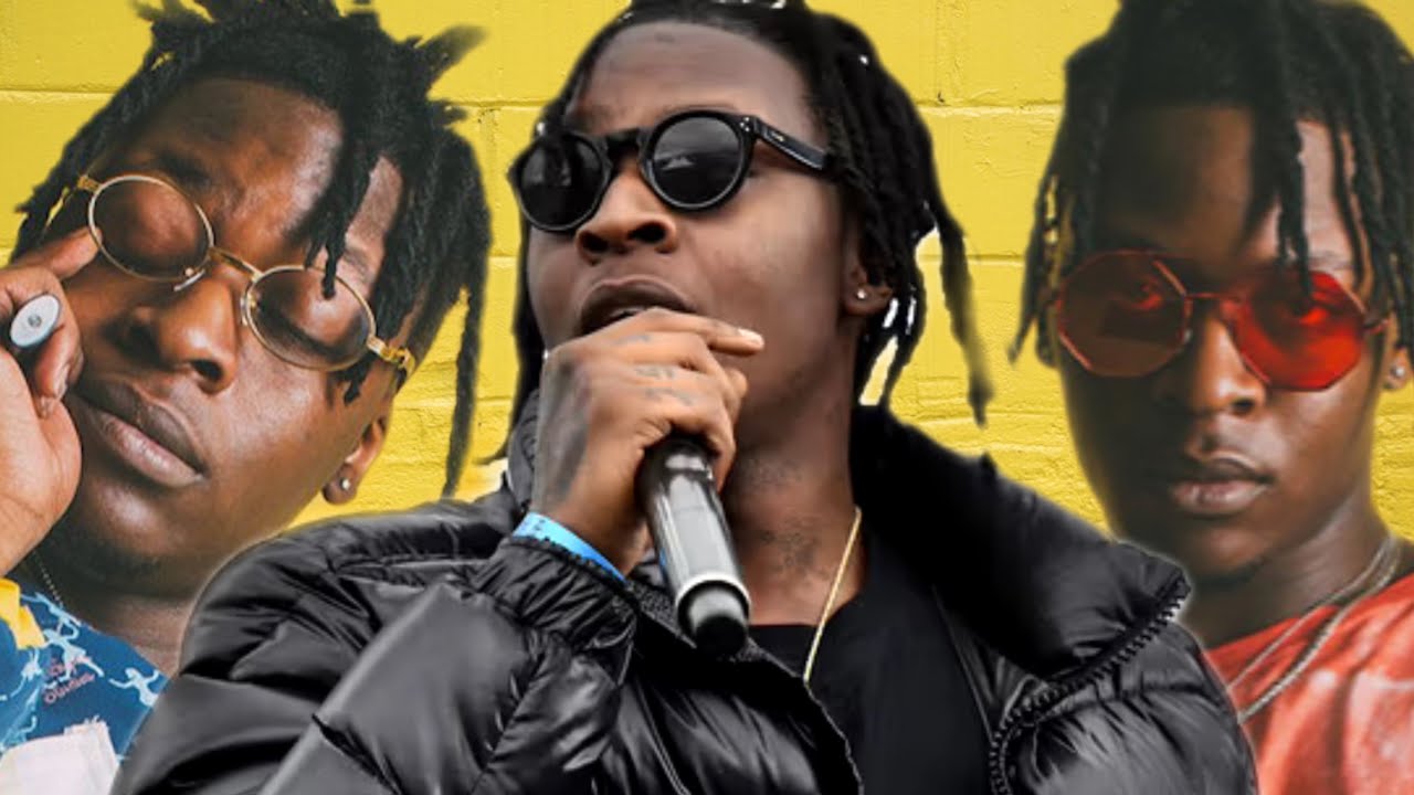 UNOTHEACTIVIST (Soundclouds Greatest Innovator)