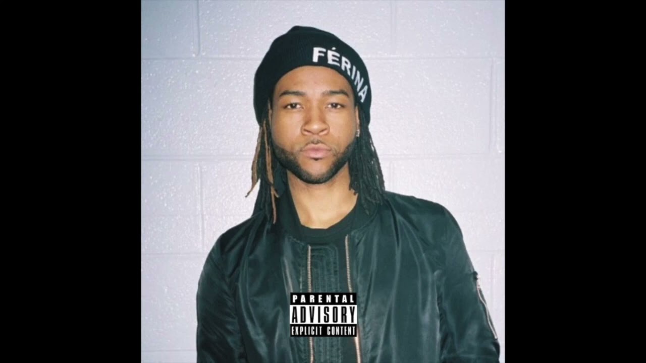 (FREE) PARTYNEXTDOOR x Bryson Tiller Type Beat - 