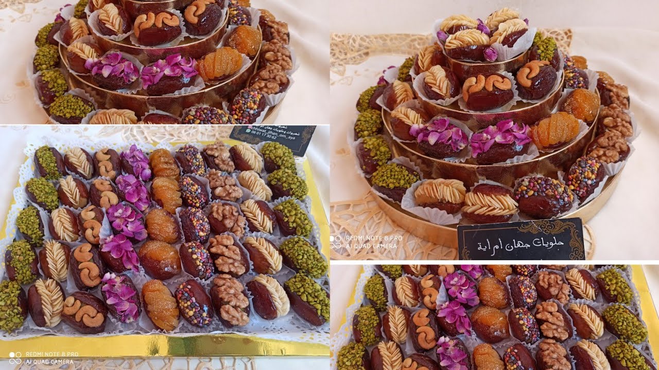 اقوى مشروع ممكن تبداو بيه التمر معمر هماوي شاركت معاكم جميع الاسرار والنصائح عدد الحبات وثمن البيع