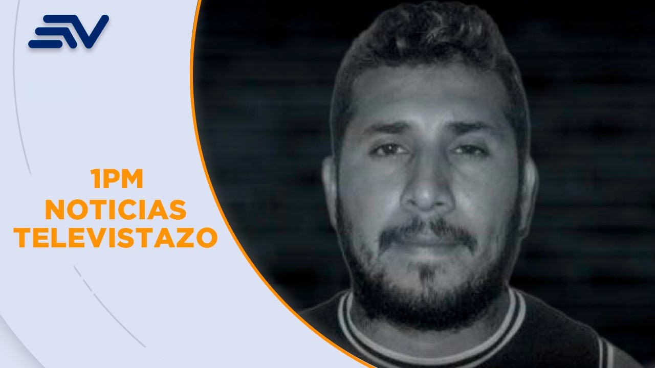 Alias Fito: cuatro instituciones de EE. UU. presentan cargos en su contra | Televistazo | Ecuavisa