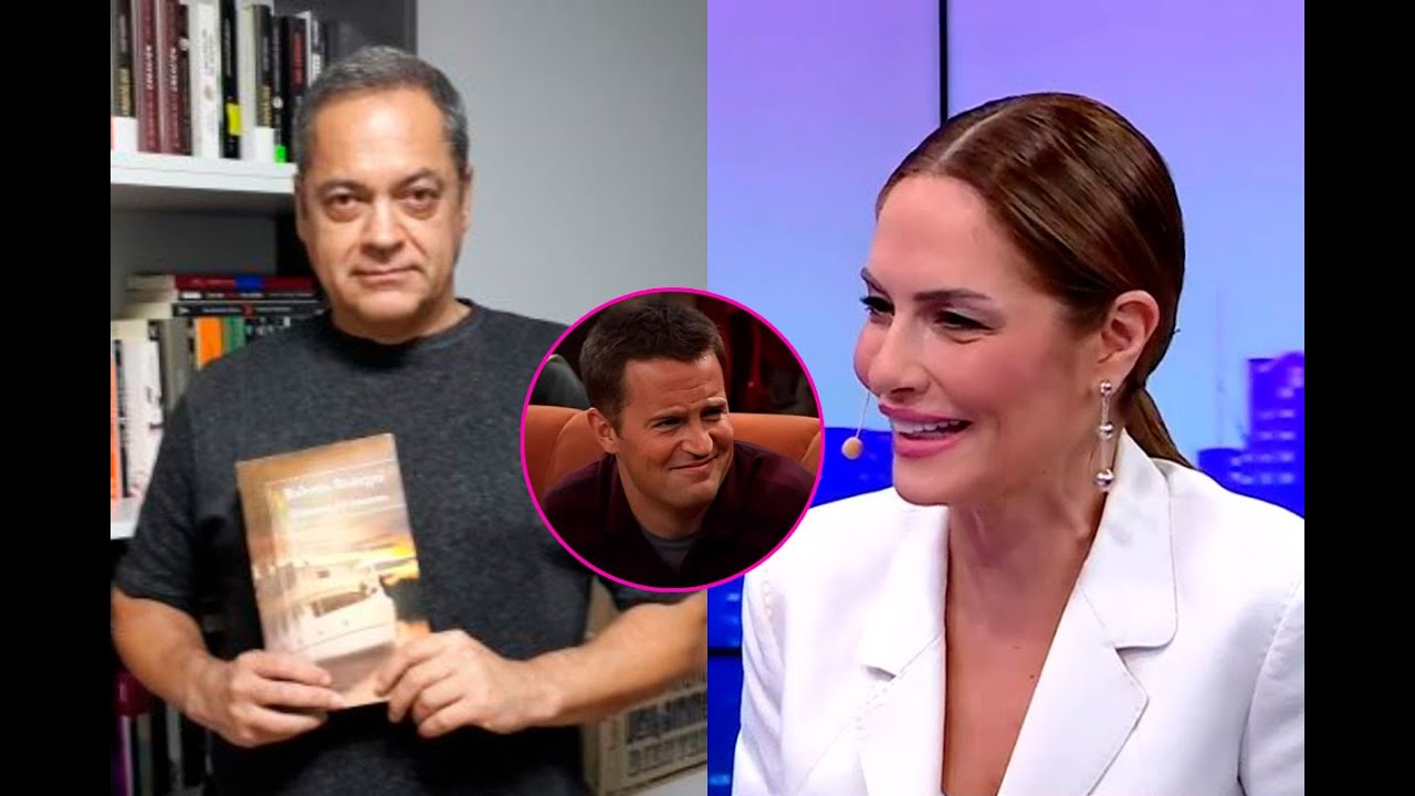 Mávila Huertas sorprende al revelar todo lo que hizo Roberto Reátegui para reconquistarla