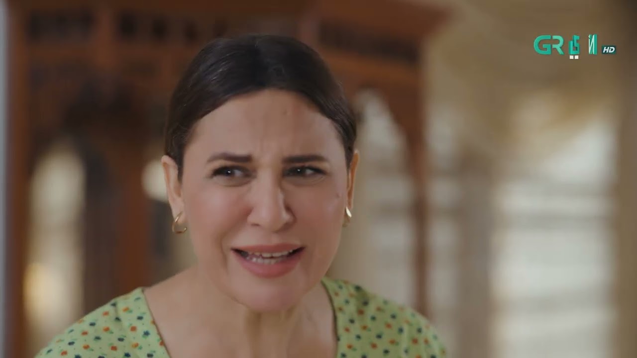 Armaan Ke Sath Do Do Larkiyan #ainaasif #Maa #greentv #trending