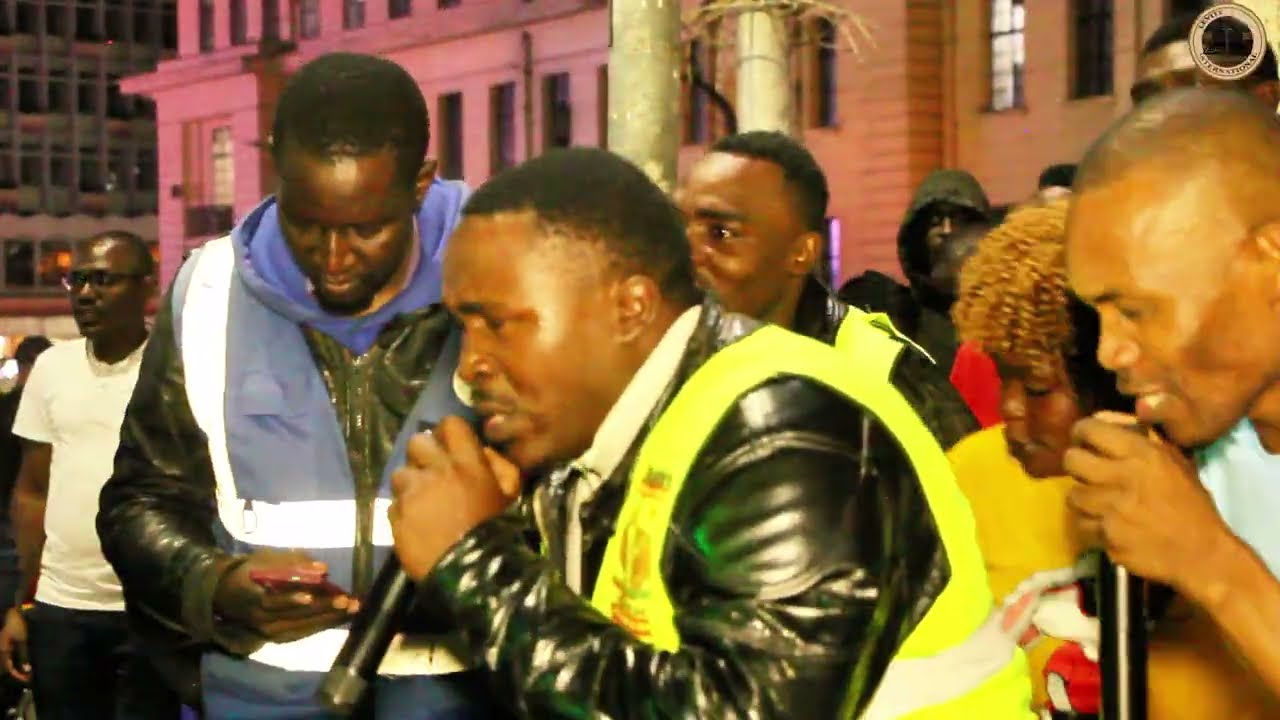 Yale umenitendea Bwana || Favour ft Purpose akali