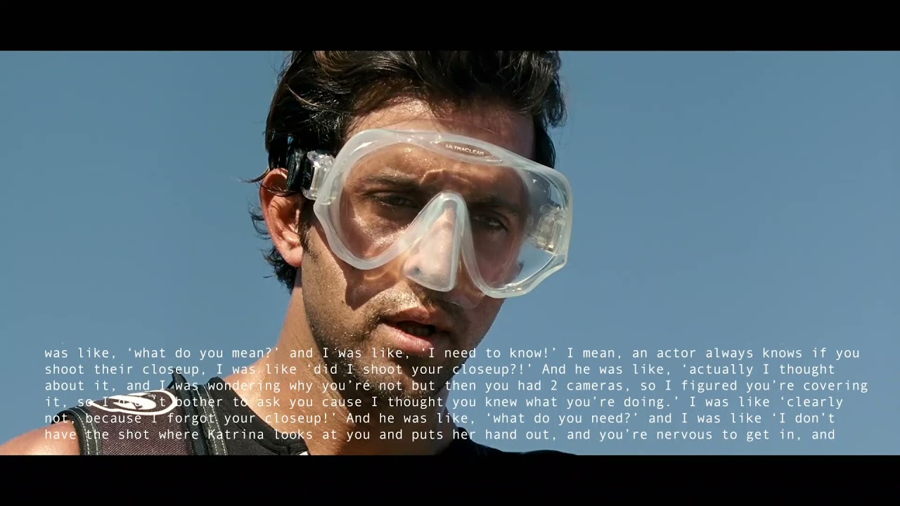 Off The Record with Tiger Baby Zoya Akhtar | Zindagi Na Milegi Dobara