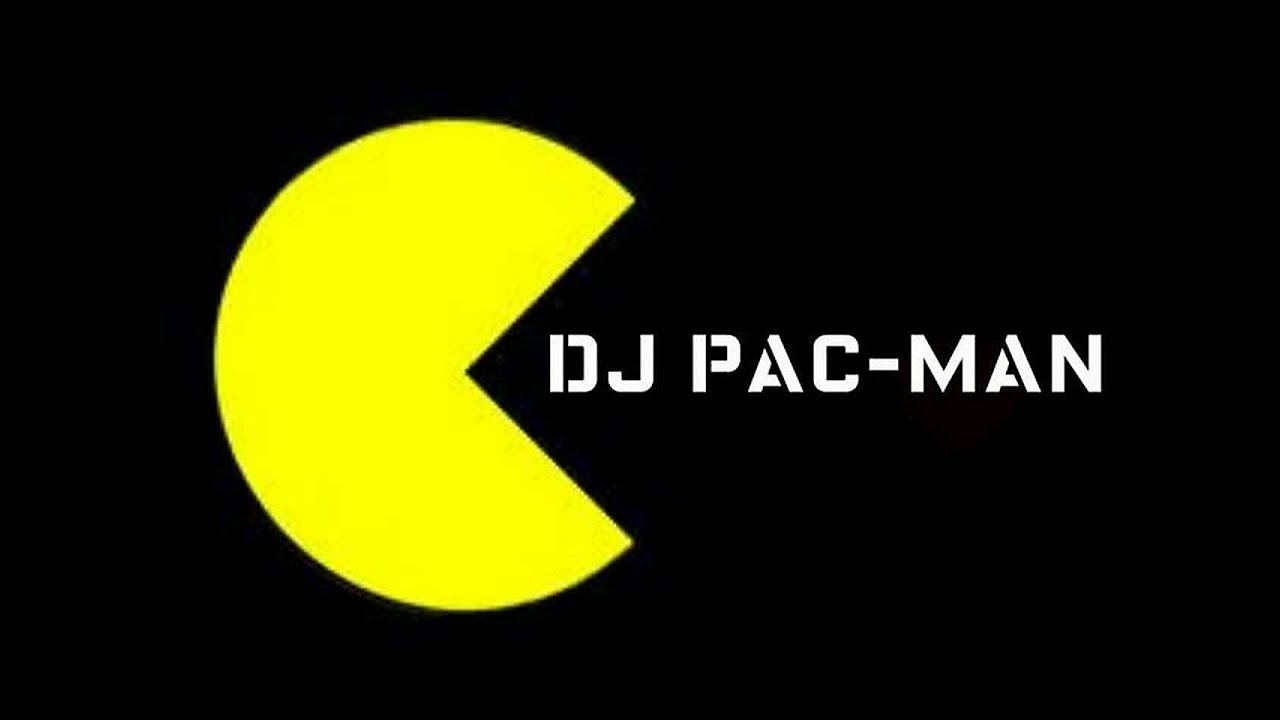 Dj Pac-Man - Alors On Levels (Mashup)