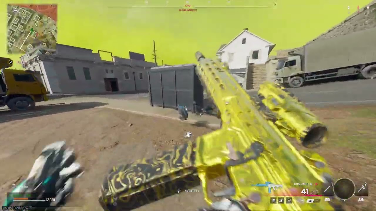 Call of Duty®我真的太強了