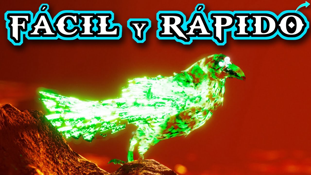 👉GOD of WAR RAGNAROK - TODOS LOS CUERVOS de ODIN / UBICACIÓN🦅