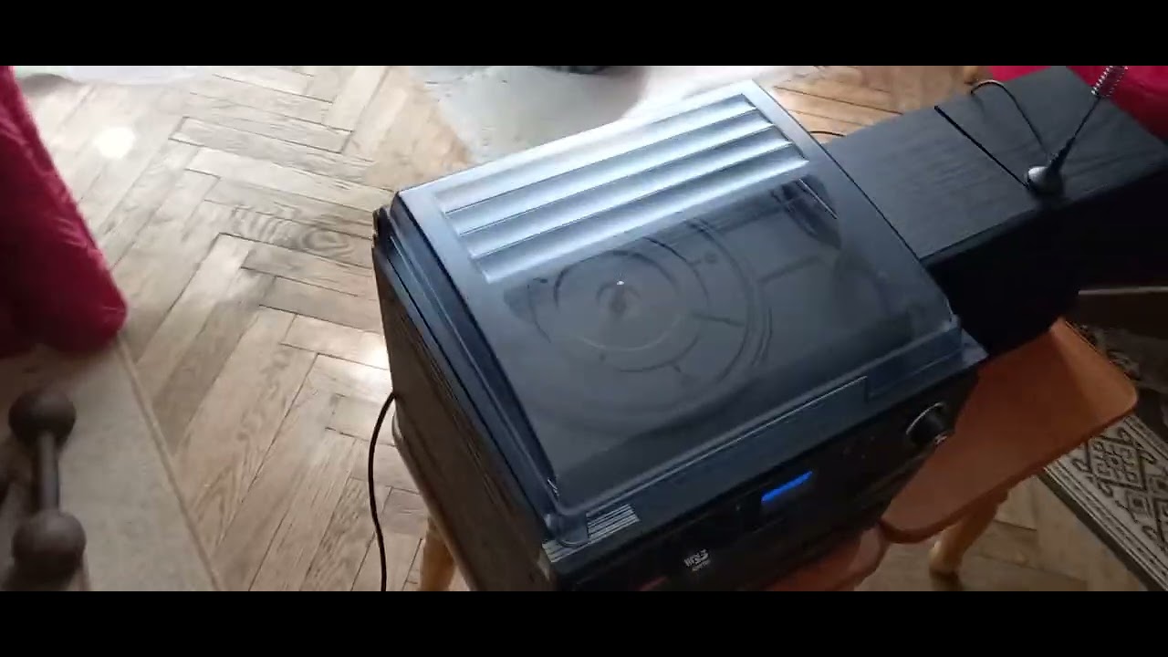 Auna 388 Dab+ Stereo System (UKR)