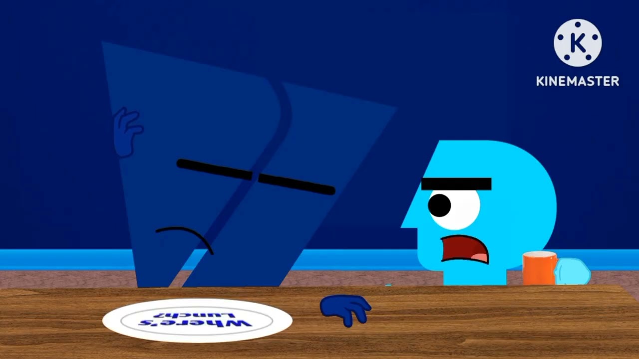 The PBS P-Head Logo Show Gaming Part 2