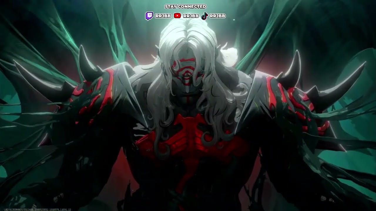 #1 Punisher Ranked Grind — One Above All or Nothing