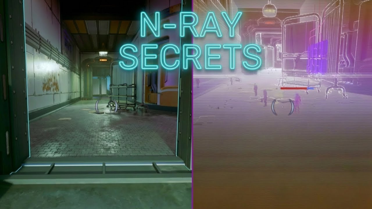 I Tracked the Traitor to THIS Secret Lab... - Outer Worlds 2