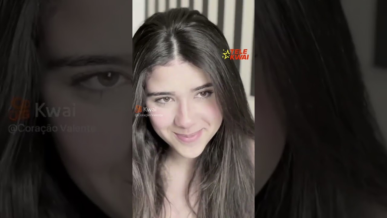 Crush mascarado