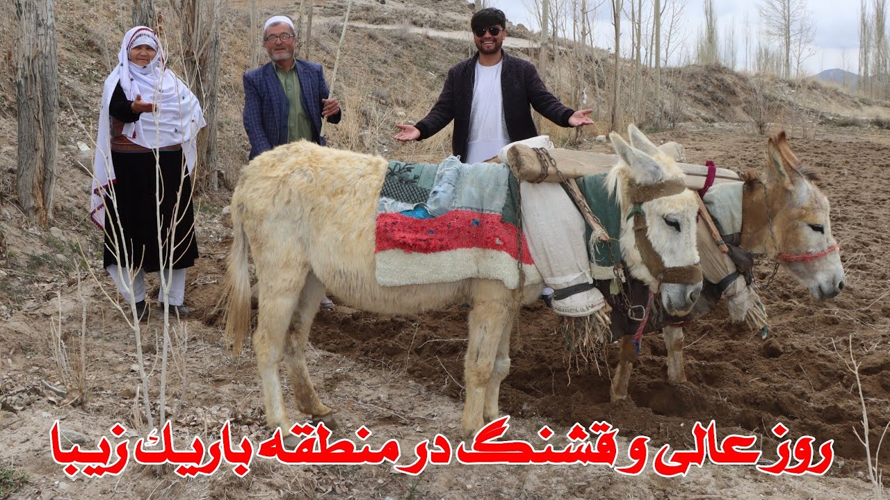 واقعا خوش گذشت کنار مردم شریف شهرزایده وشاکینوکه باریک و باریک زیبا 🥰