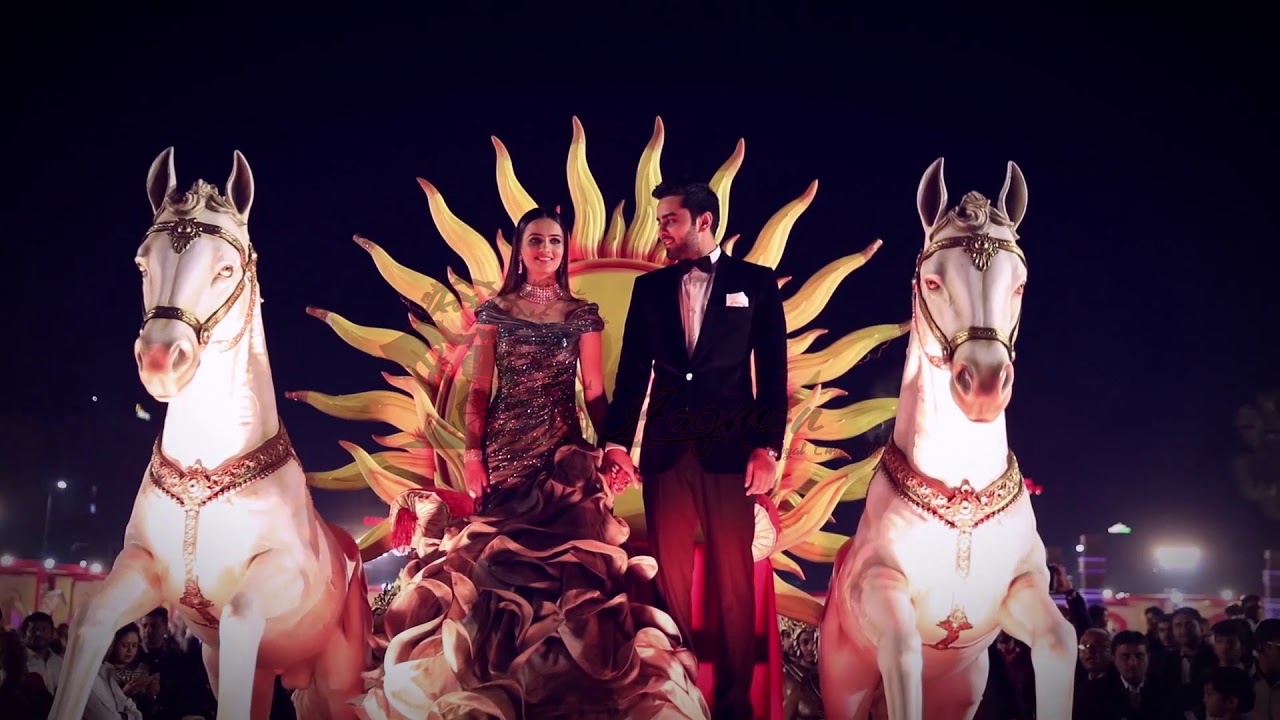 Bahubali Entry