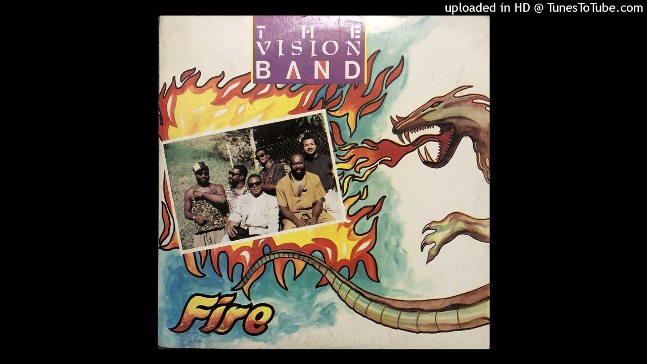 Vision - Soca Music