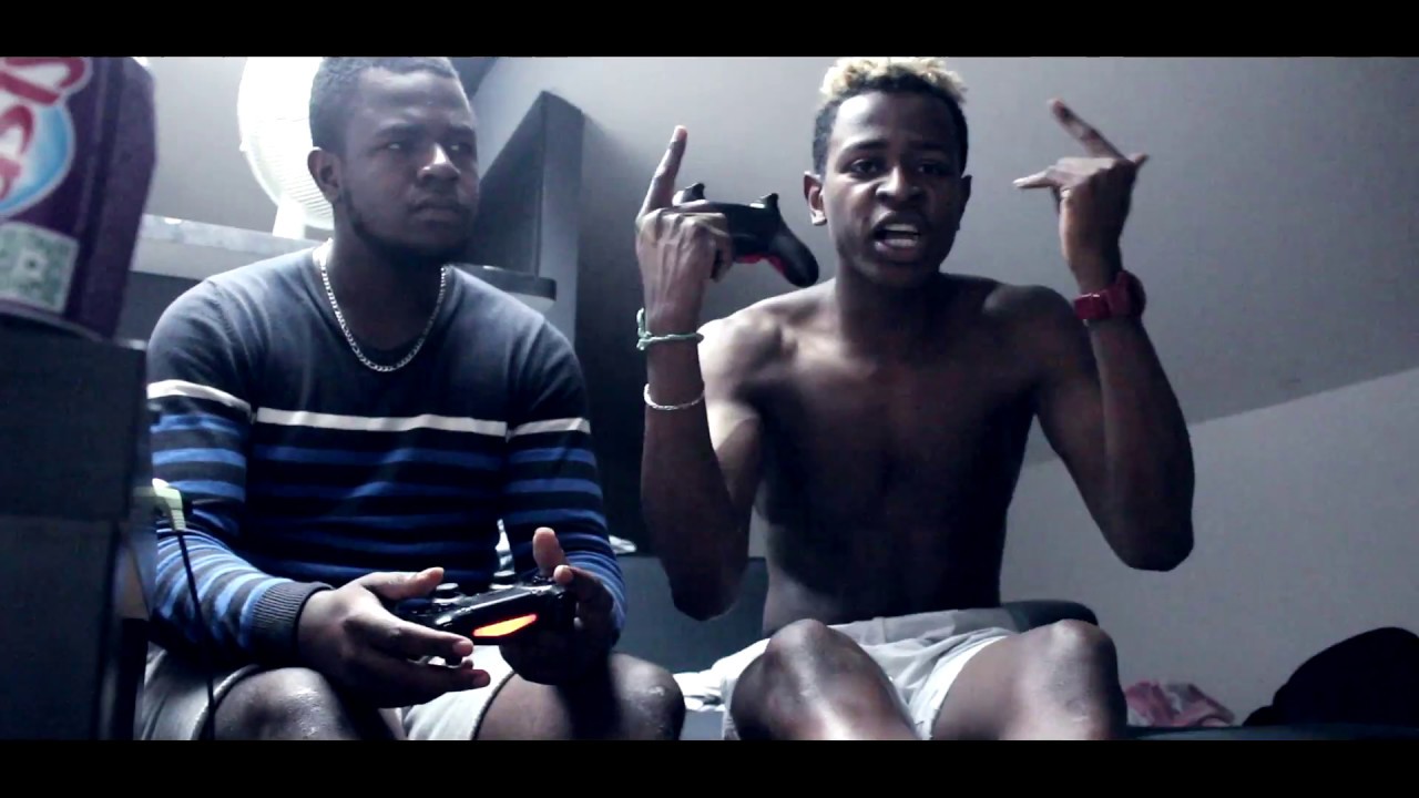 MO-Styla - Boushki Game (Official Video)