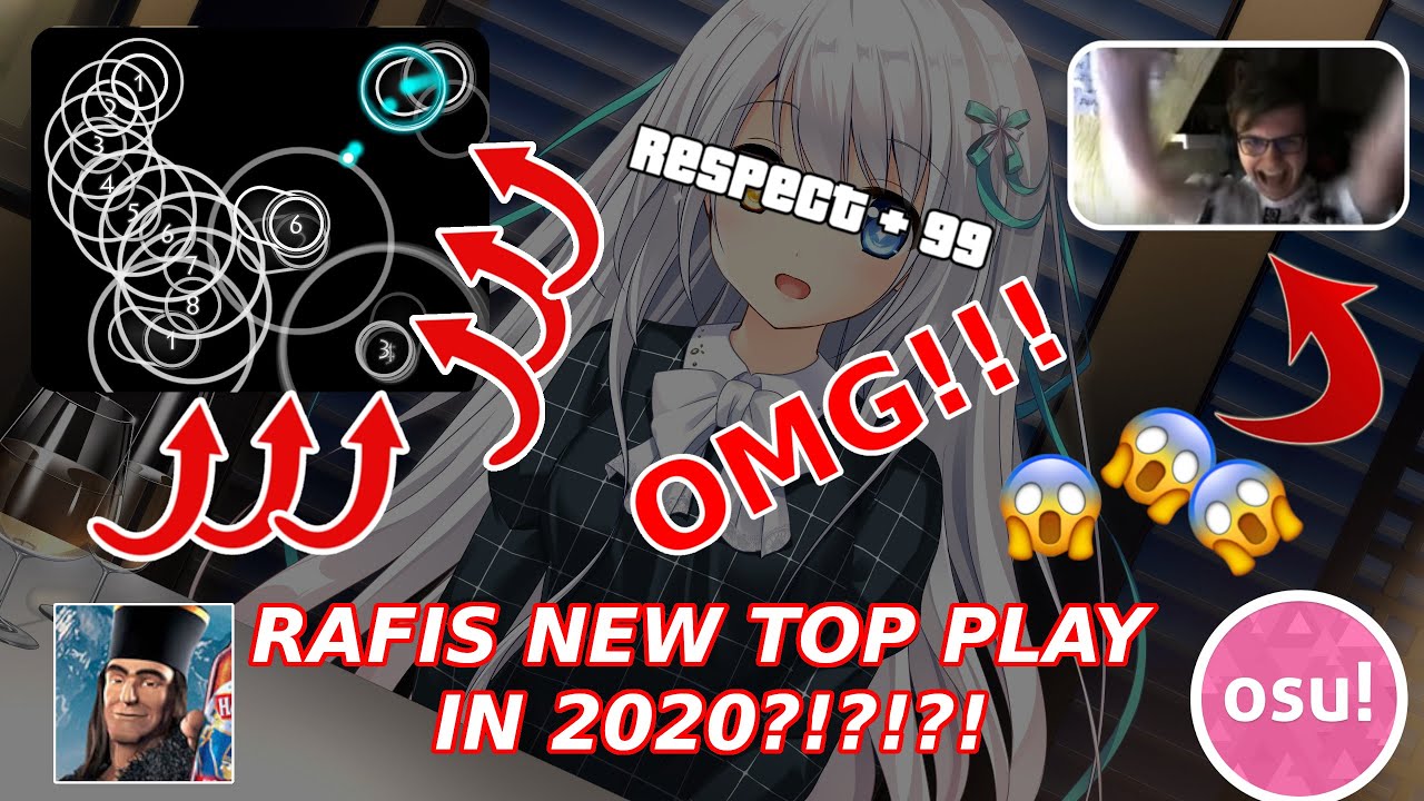 I CAME BACK AND SET MY NEW TOP PLAY IN 2020 *GODMODE* *WOW* *FASTXD*