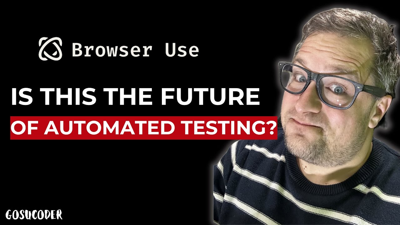 This AI coding tool could replace automated UI testing!
