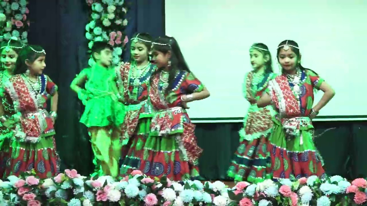 RUT AA GAYI RE