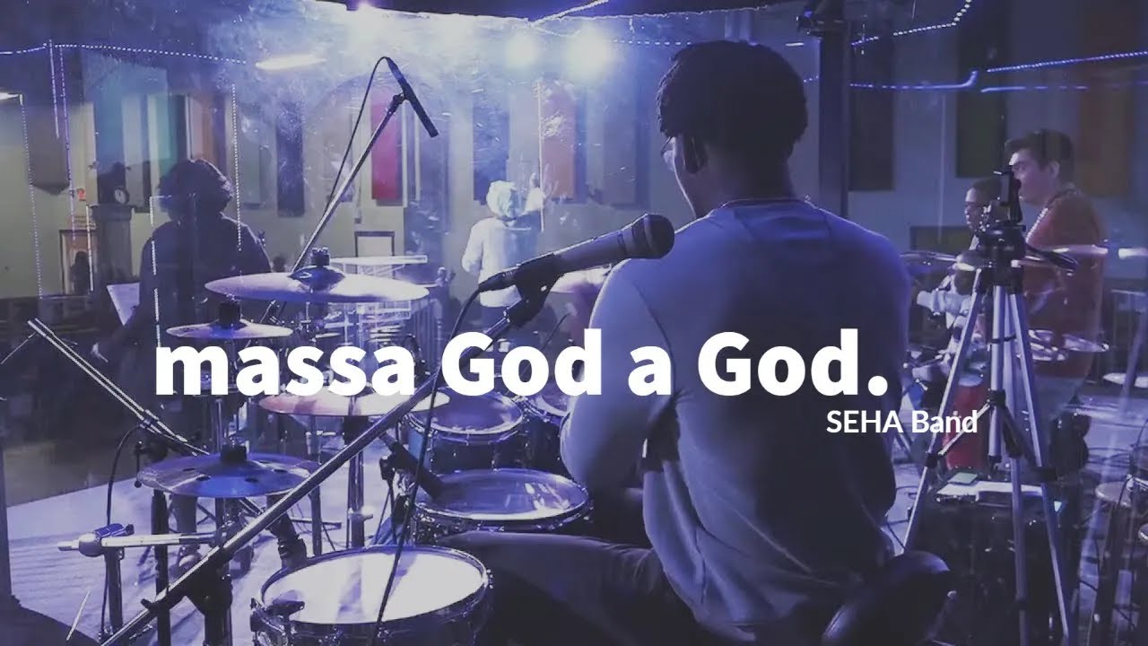 Massa God a God
