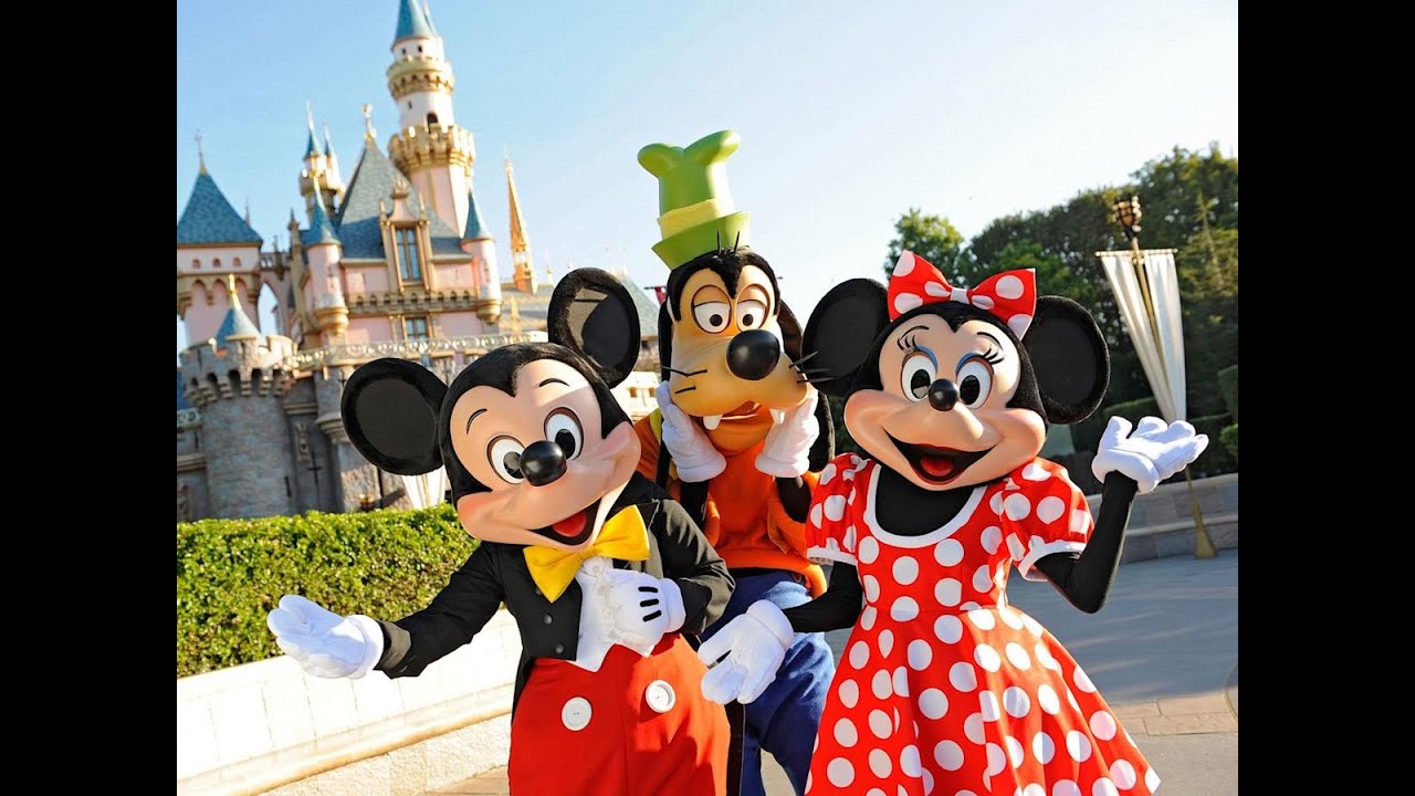 Magical Disney Trip Surprise Reveal Video Message - Disneyland Paris Version1 Preveiw