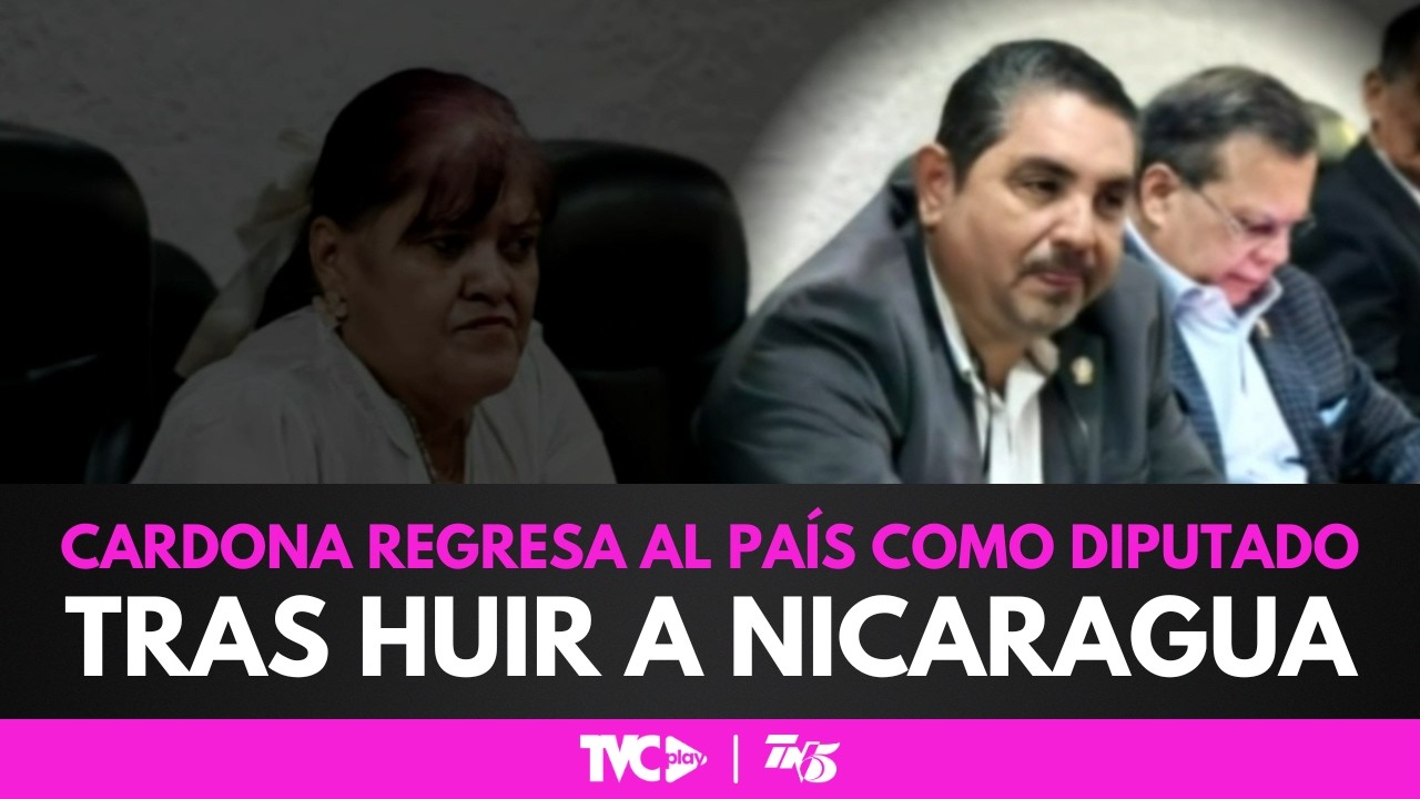 TN5 Estelar - martes 10 de marzo 2026