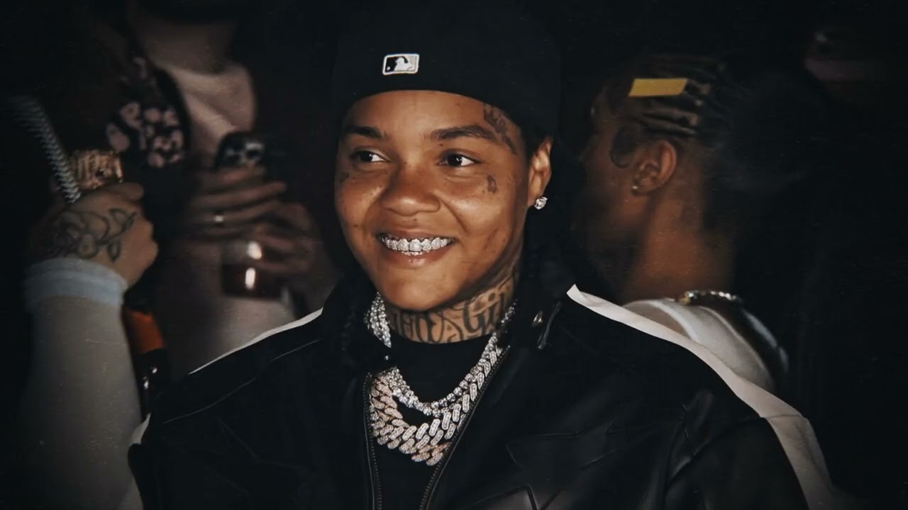 Young M.A x Jadakiss Type Beat 2026 - 