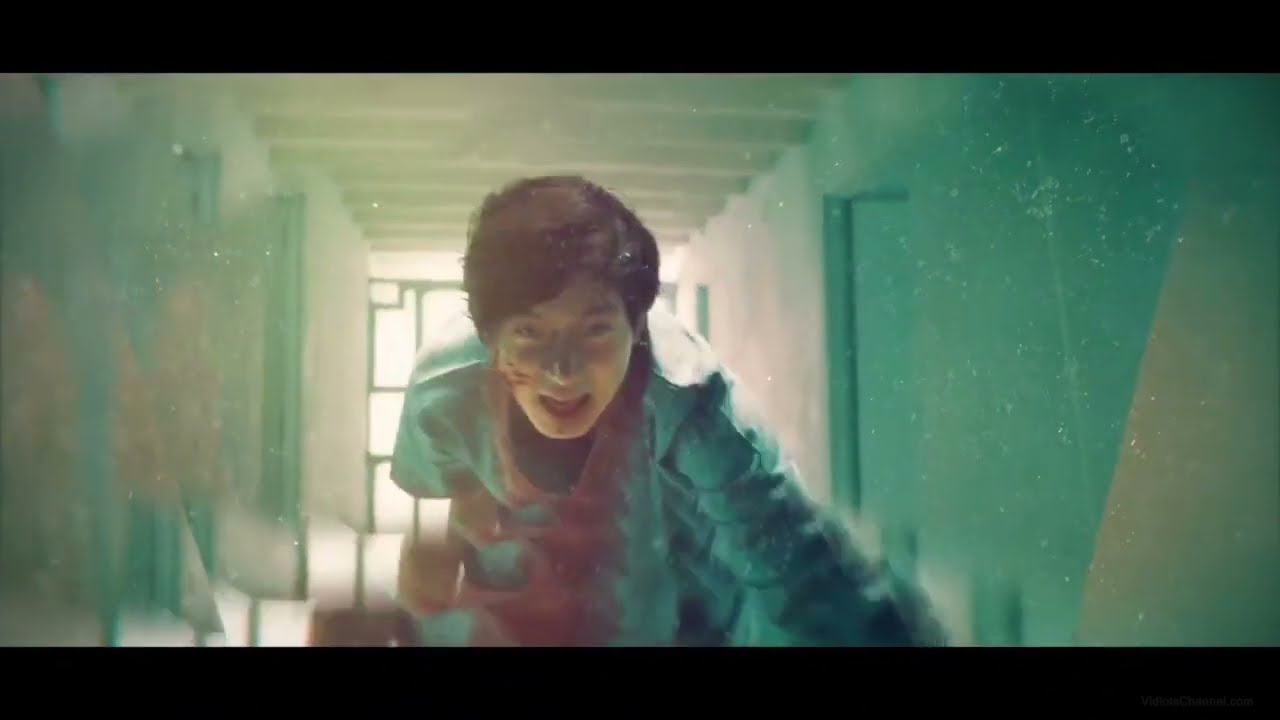 TYSONDOG - Midnight (lyric video)