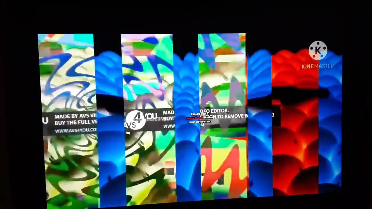2-60 Samsung Logo Balls EPIC!!!! 10min