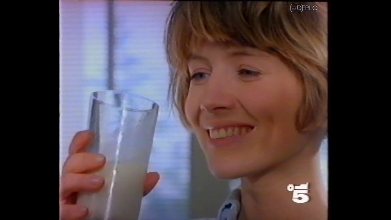 3/3/1994 - Canale 5 - 3 Sequenze spot pubblicitari e promo