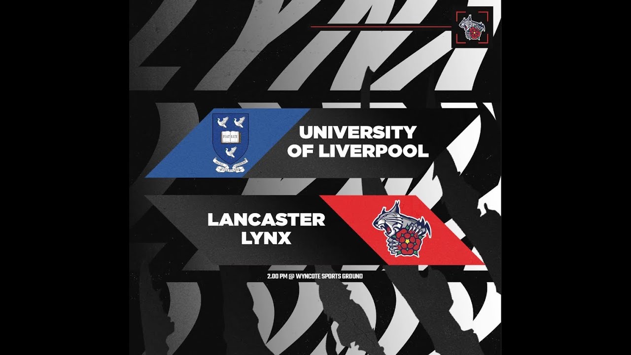 Liverpool v Lynx