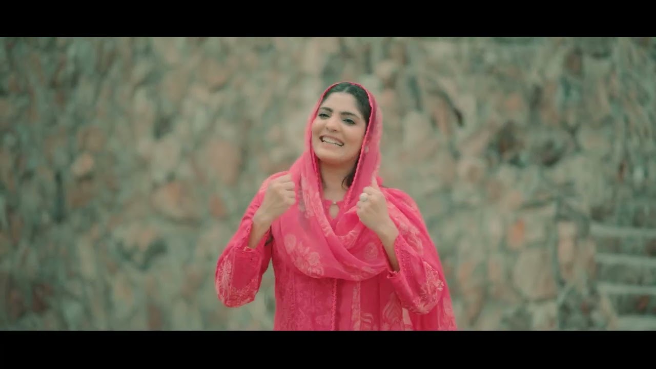 Tera Rakha X Yesu Naam - Sobia George & Sofia George | Gospel Song | Cover Music Video 2025