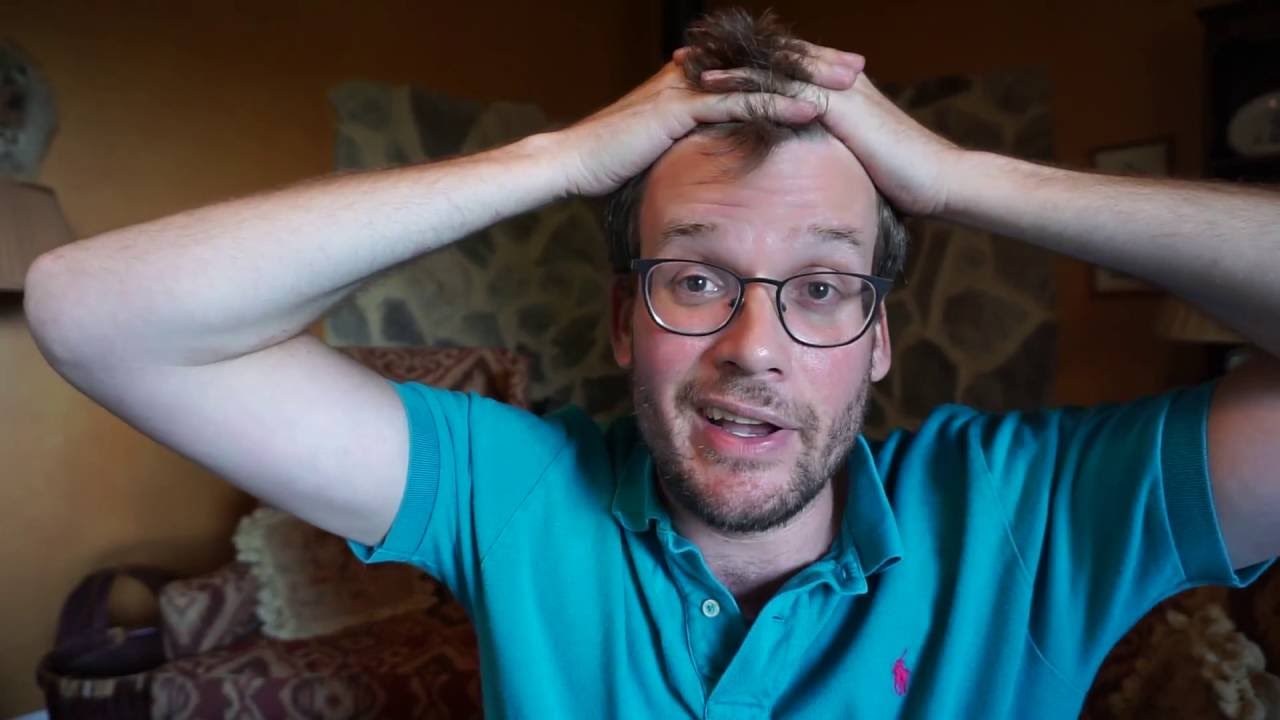 Why I Didn't Vote (And Six Reasons You Might Not)