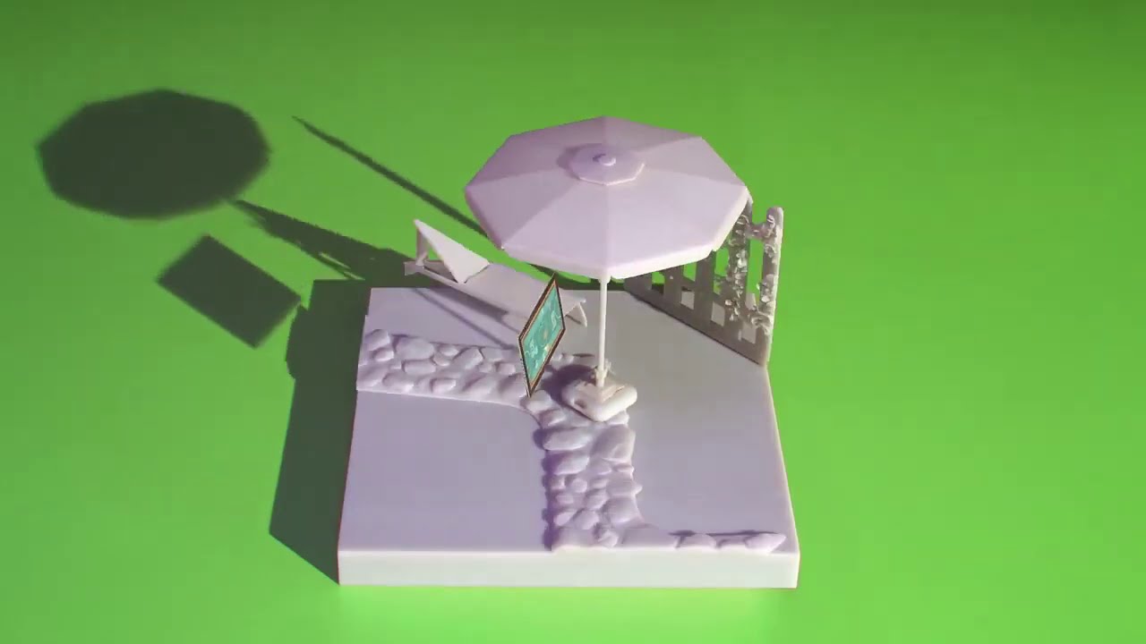 IPF ltd   Greg Barth, Blink Ink, Lenovo #GoodWeird   The Making Of