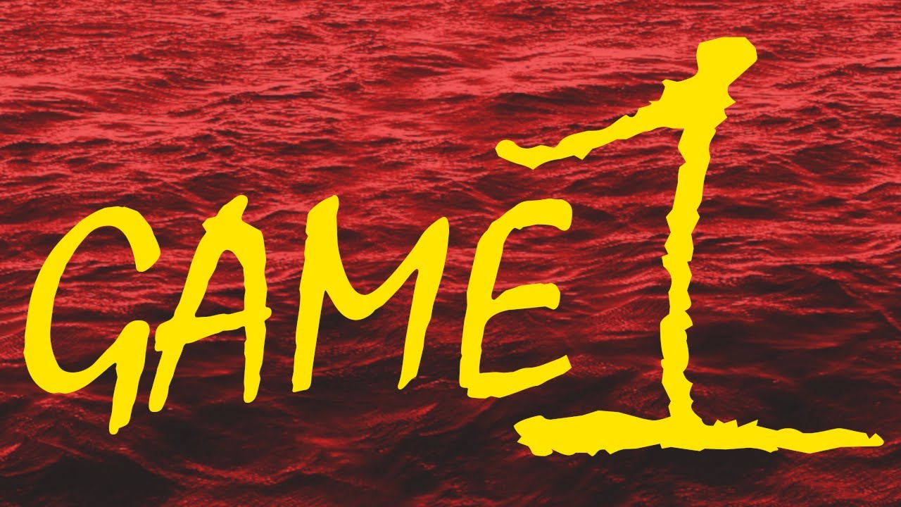 The First Game of Blood and Tears