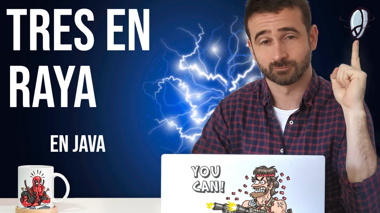 Tres en raya en Java