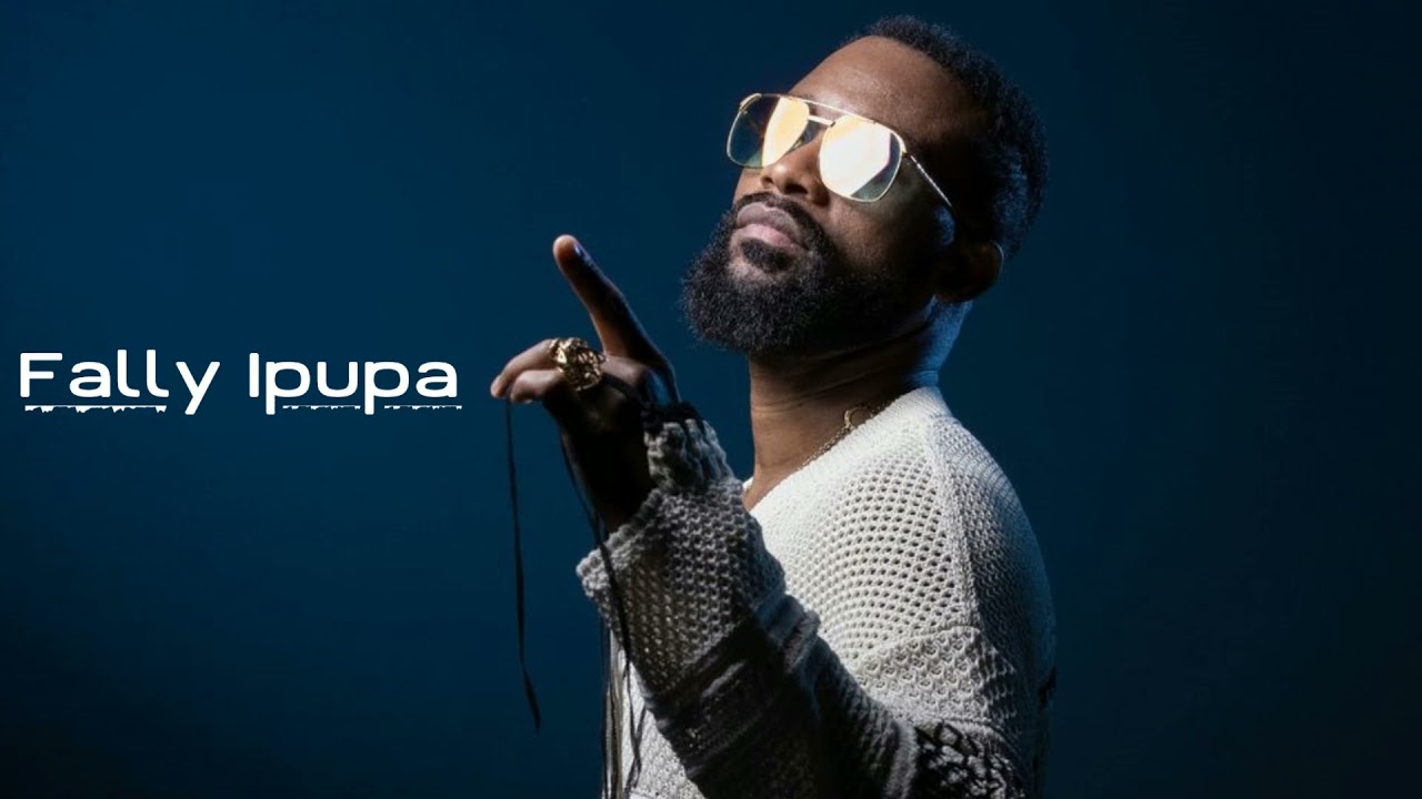 Fally Ipupa x Bramsito x Franglish x Joe Dwet File - Malembe - afrobeat x rumba type beat