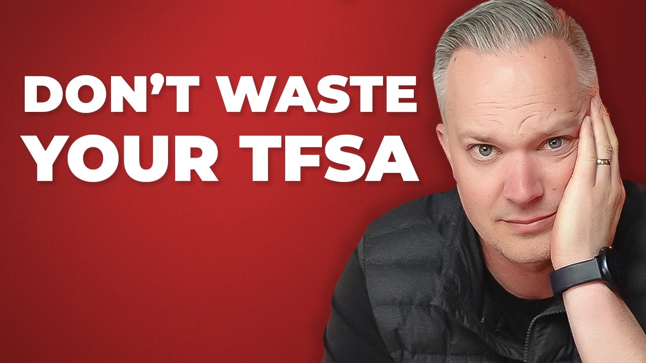 Объяснение TFSA: 10 вещей, которые должен знать каждый канадец (2025)