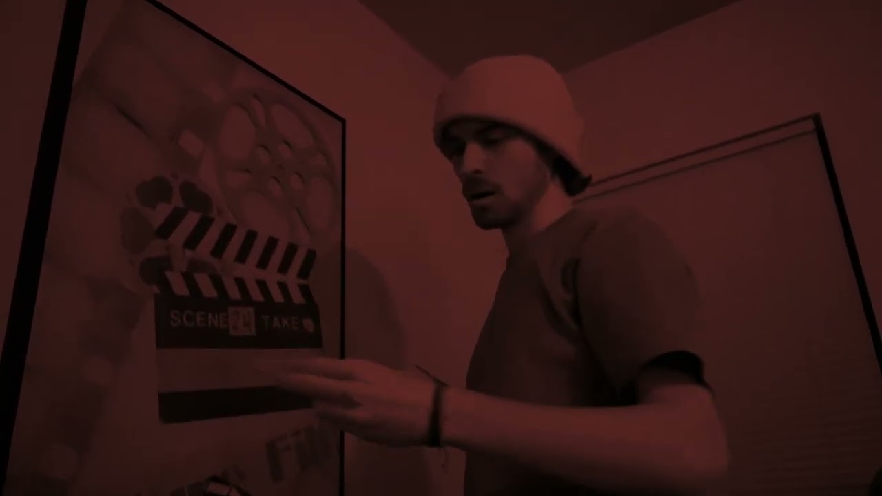 Notes (Horror)