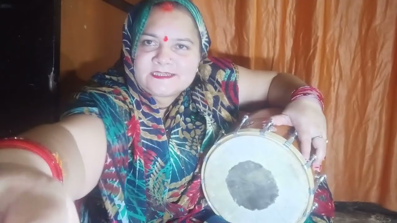  ढोलक की आवाज अच्छी नहीं आ रही तो क्या करे AK Bar Ye Video Jarur dekhe ## 💯👍💯