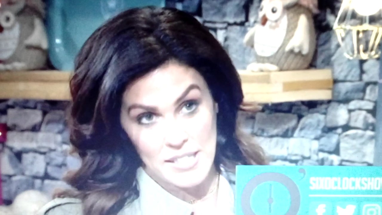 Glenda Gilson on dancing with Michael Jackson in Cork 1988 Pàirc Uí Chaoimh July 1988
