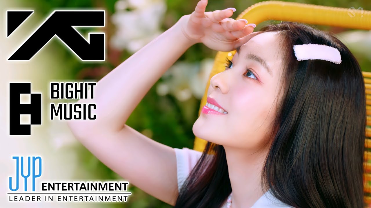 how would YG, JYP & Big Hit would do 'Queendom' teaser? (@redvelvet )